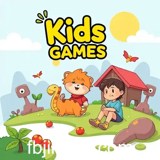 The Rise of Fbjili: Transforming the Gaming Landscape