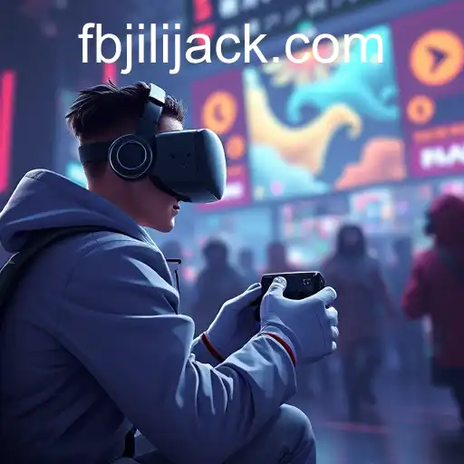 The Rise of Fbjili: A New Era in Online Gaming