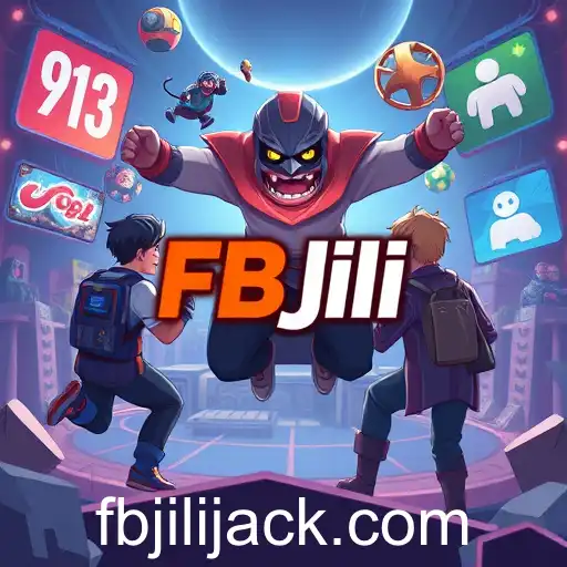 The Rise of FBJILI in the Gaming World