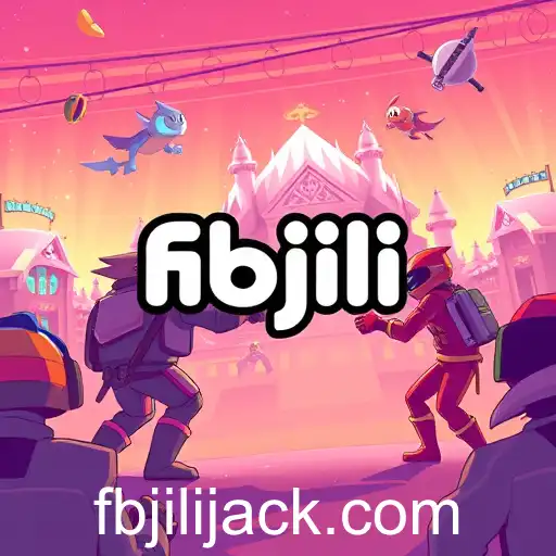The Rise of Fbjili: A Digital Revolution in Gaming