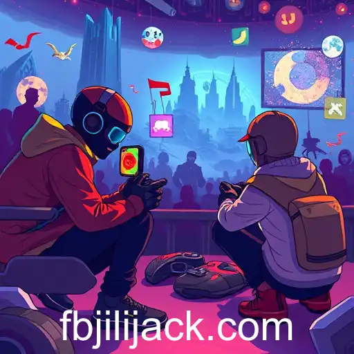 FBJILI Emerges as a Premier Gaming Hub