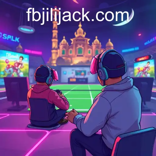 Exploring the Rise of Fbjili in 2025