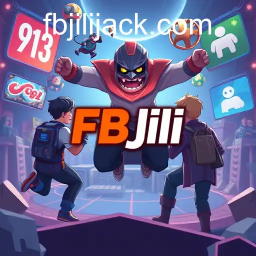 The Rise of FBJILI in the Gaming World