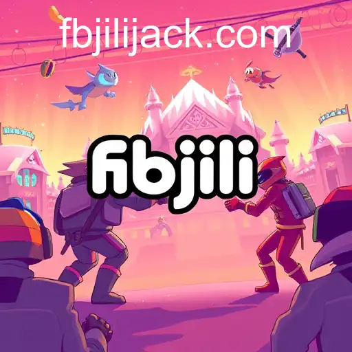 The Rise of Fbjili: A Digital Revolution in Gaming