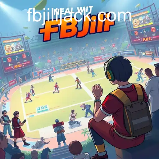 FBJili: Revolutionizing Online Gaming in 2026