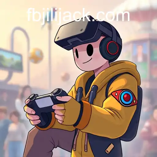 Fbjili: A Revolution in Online Gaming