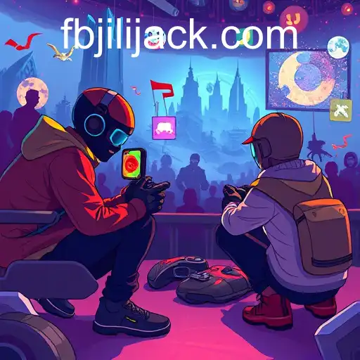 FBJILI Emerges as a Premier Gaming Hub