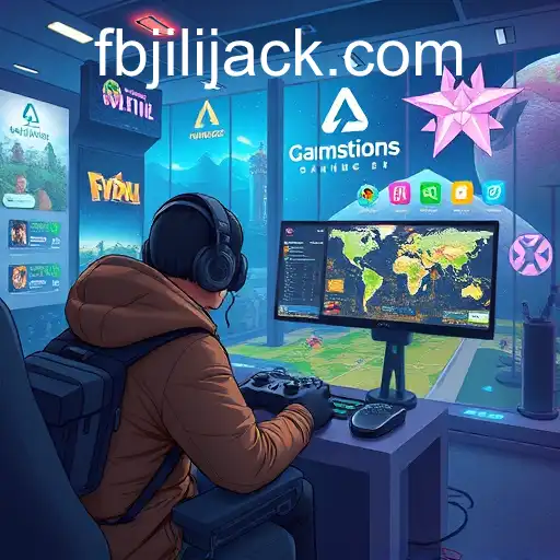 The Rise of Online Gaming in 2026