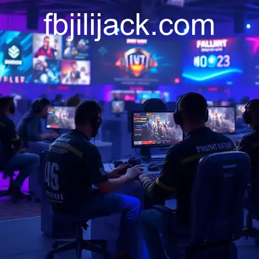 Rise of Online Gaming Platforms