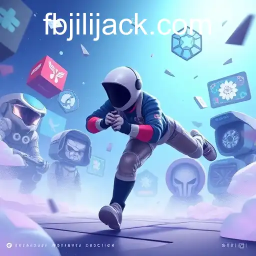 The Rise of FBJILI: A New Era in Online Gaming