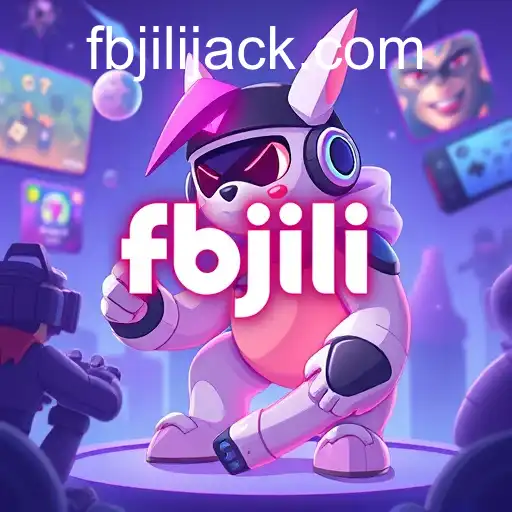 The Rise of FBjili: A New Era in Online Gaming