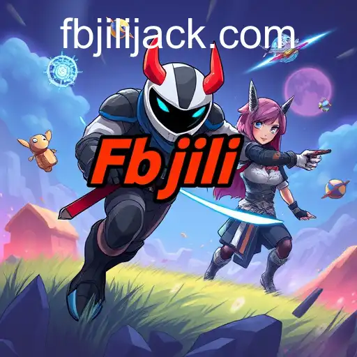 The Rise of FBJILI: A New Gaming Era