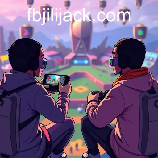 The Rise of Online Gaming Platforms