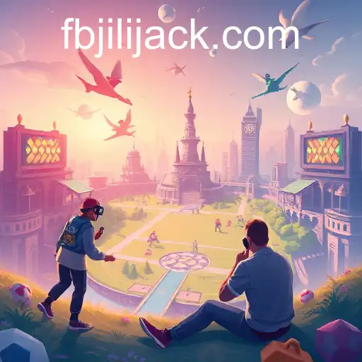 The Rise of Online Gaming Platforms in 2025