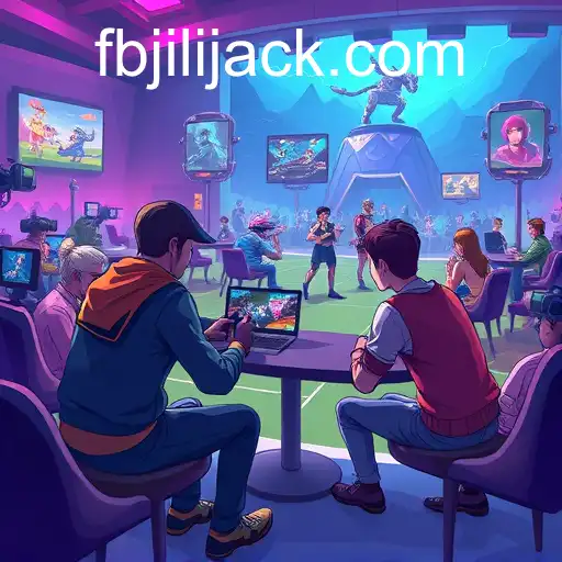 The Rise of Online Gaming Communities