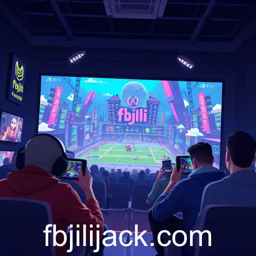 The Rise of Online Gaming Platforms