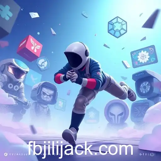 The Rise of FBJILI: A New Era in Online Gaming