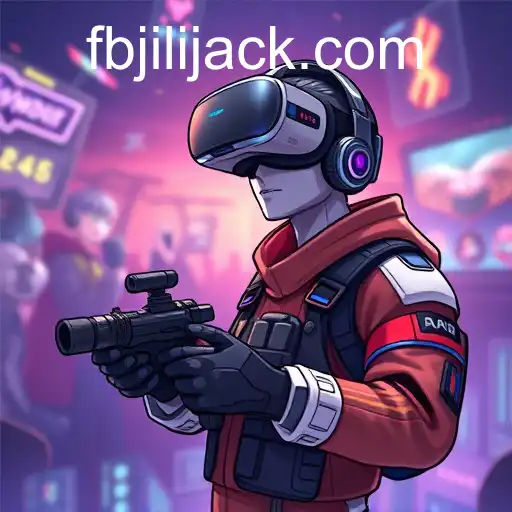 The Rise of 'fbjili': A New Era for Online Gaming