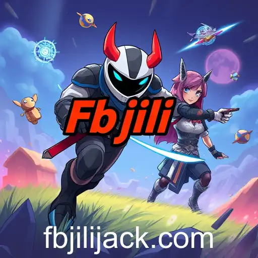 The Rise of FBJILI: A New Gaming Era