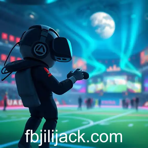 The Rise of Online Gaming Platforms in 2025