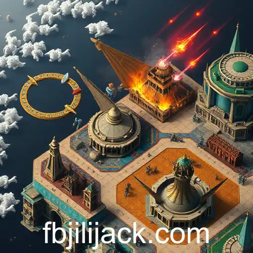 The Rise of Online Gaming Portals