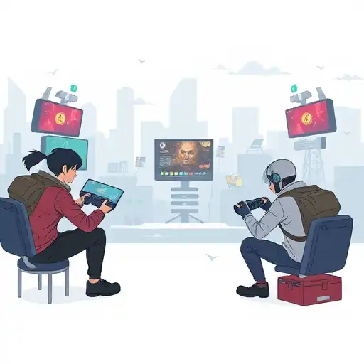 The Rising Popularity of FBJILI in 2025