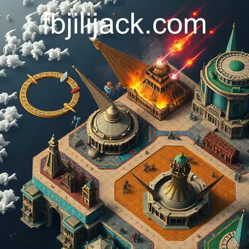 Exploring the Engaging World of Strategy Games with fbjili