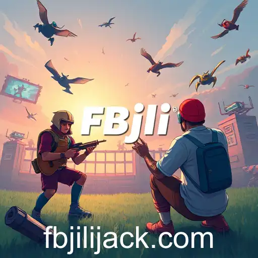 The Rise of FBjili in the Gaming World